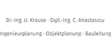 Dr.-Ing. U. Krause & Dipl.-Ing. C. Anastasiou